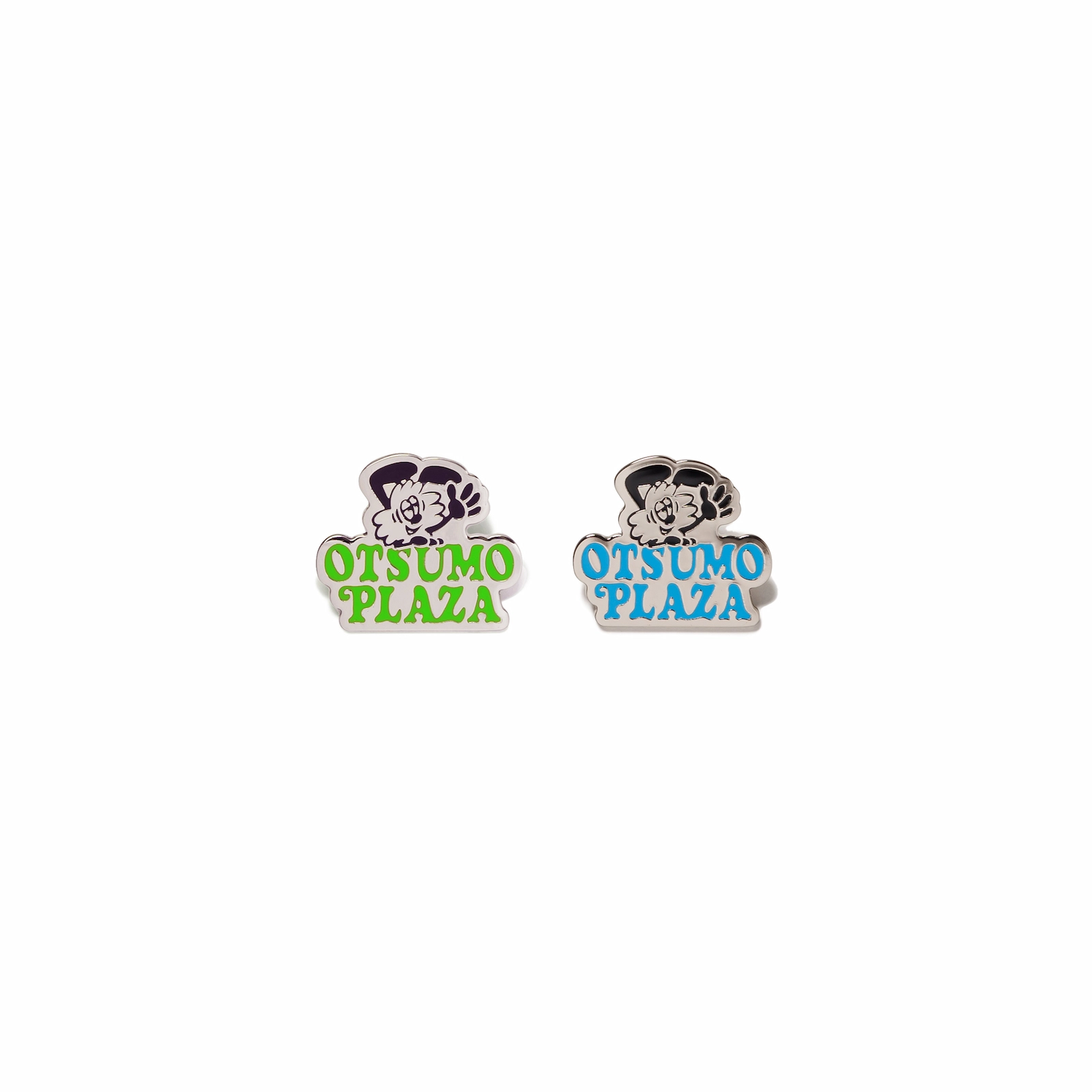 Renewal of OTSUMO PLAZA as Online Concept Shop | HUMAN MADE Inc.